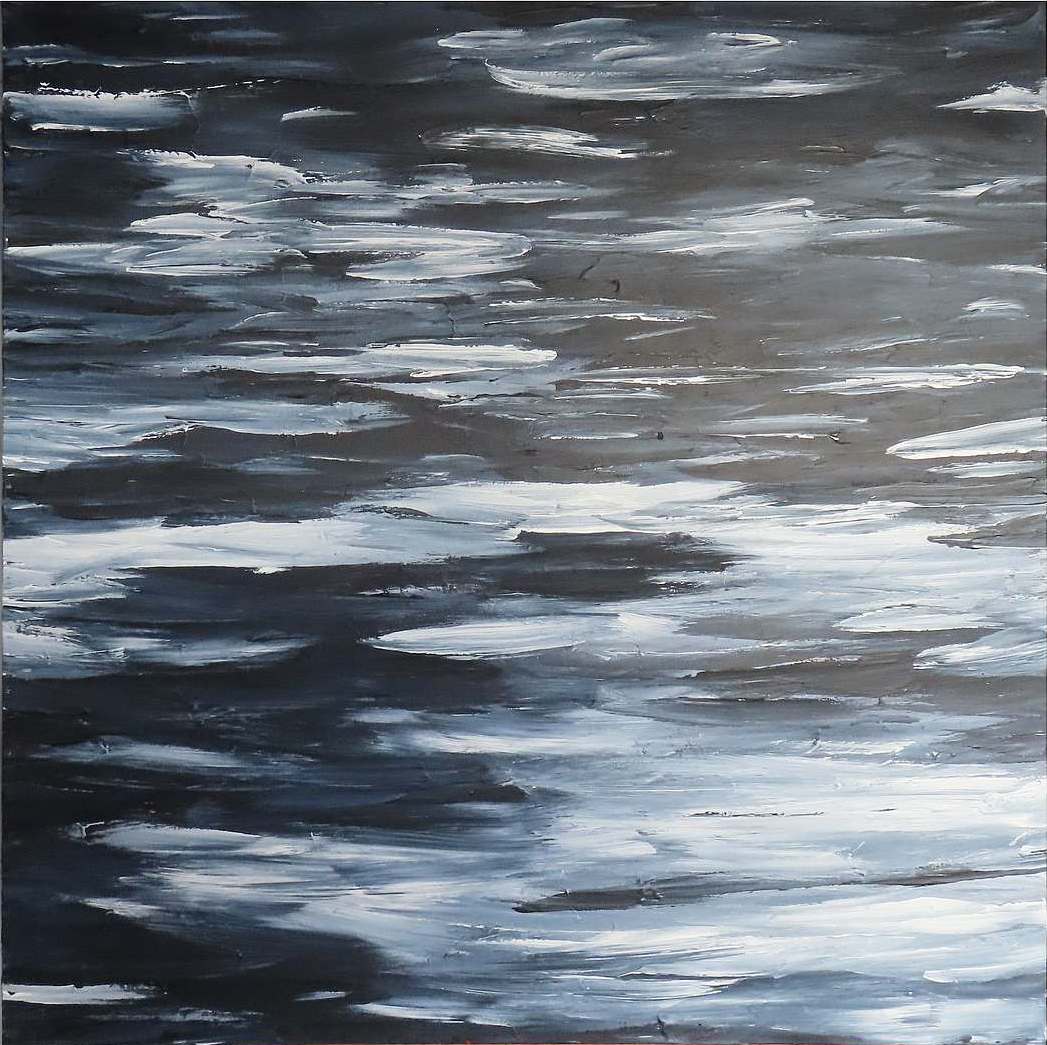 Ice – Painting Ice - Painting