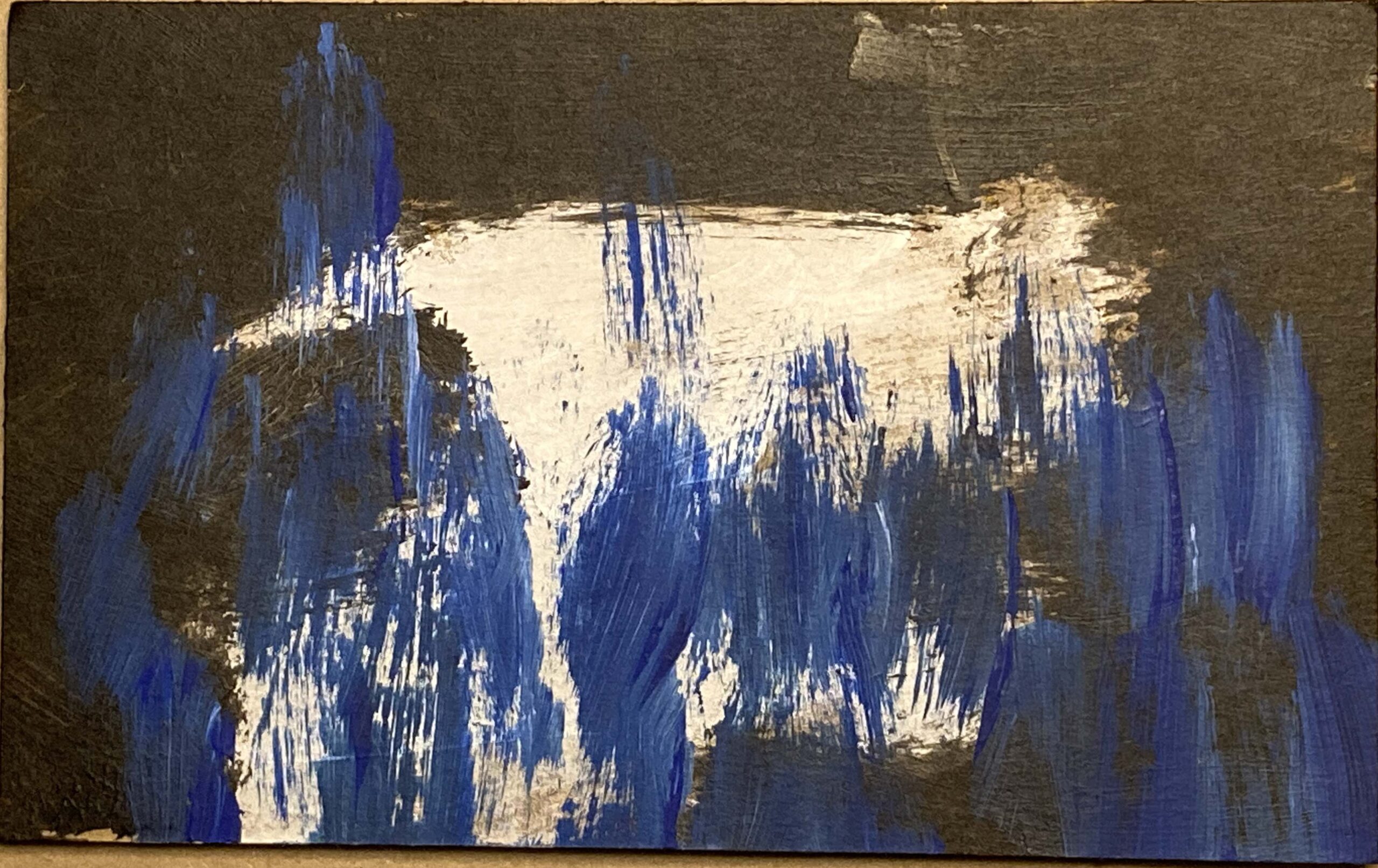 Shadows #0001